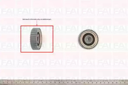 FAI AUTOPARTS T1024