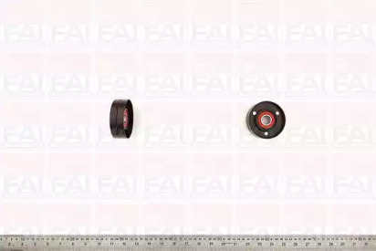 FAI AUTOPARTS T1068