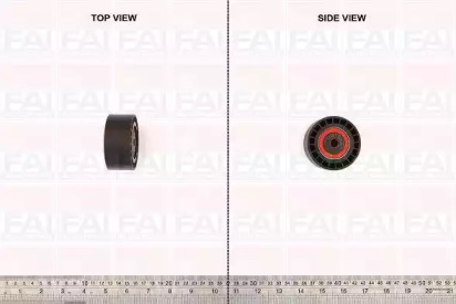 FAI AUTOPARTS T1161