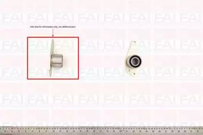 FAI AUTOPARTS T5486