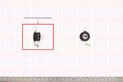 FAI AUTOPARTS T8656