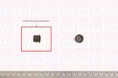 FAI AUTOPARTS T8806