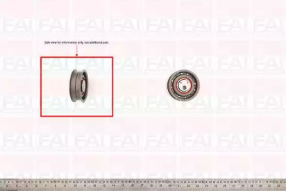 FAI AUTOPARTS T9243