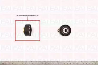 FAI AUTOPARTS T9245