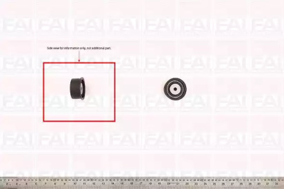 FAI AUTOPARTS T9262