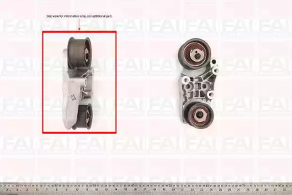 FAI AUTOPARTS T9268