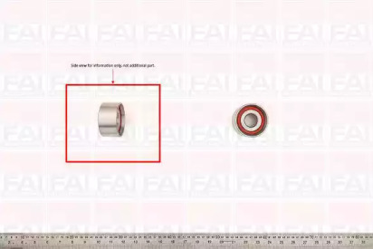 FAI AUTOPARTS T9277