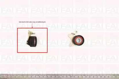 FAI AUTOPARTS T9279