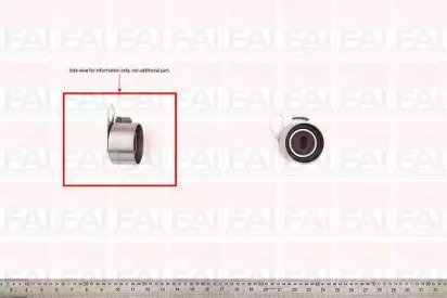 FAI AUTOPARTS T9280