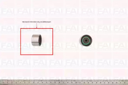 FAI AUTOPARTS T9281