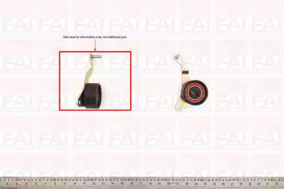 FAI AUTOPARTS T9283