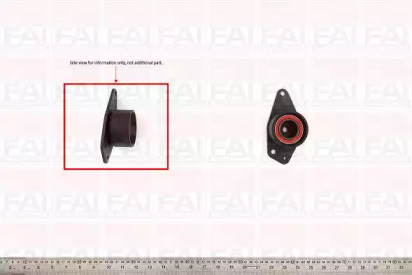 FAI AUTOPARTS T9293