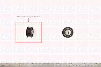 FAI AUTOPARTS T9309