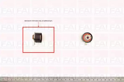 FAI AUTOPARTS T9314