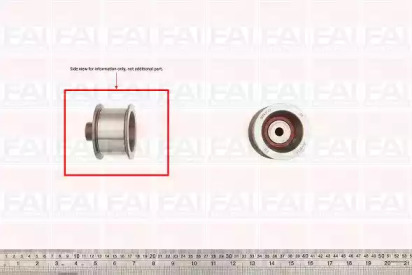 FAI AUTOPARTS T9336