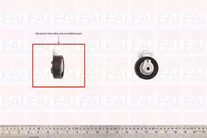 FAI AUTOPARTS T9357