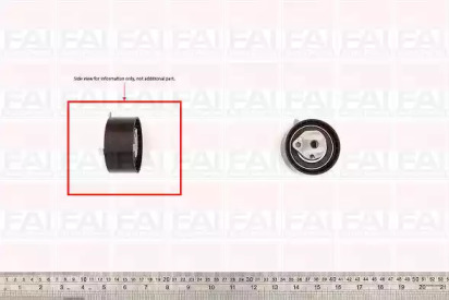 FAI AUTOPARTS T9369