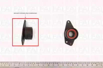 FAI AUTOPARTS T9396