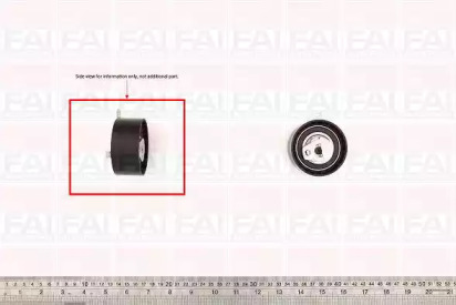 FAI AUTOPARTS T9397