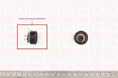 FAI AUTOPARTS T9398