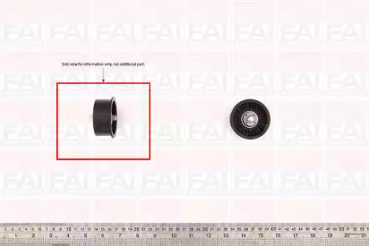 FAI AUTOPARTS T9401