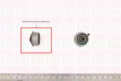 FAI AUTOPARTS T9404