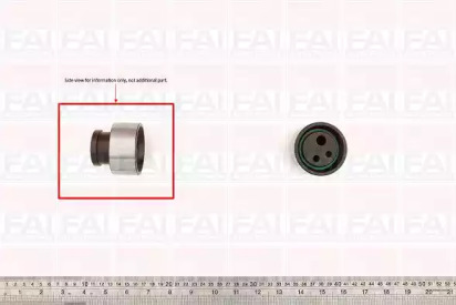 FAI AUTOPARTS T9412