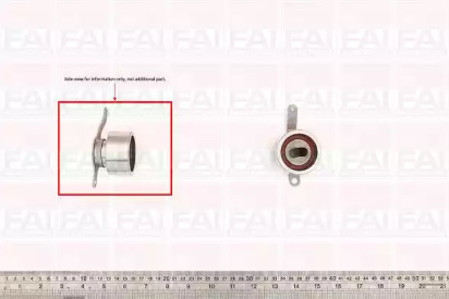 FAI AUTOPARTS T9416