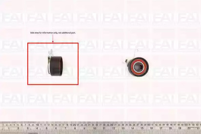 FAI AUTOPARTS T9420