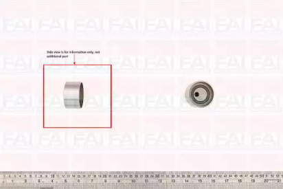 FAI AUTOPARTS T9444