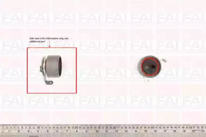 FAI AUTOPARTS T9446