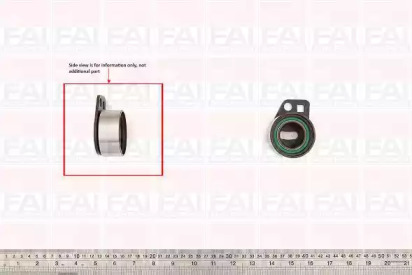 FAI AUTOPARTS T9473