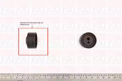 FAI AUTOPARTS T9479