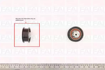 FAI AUTOPARTS T9493