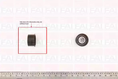 FAI AUTOPARTS T9503