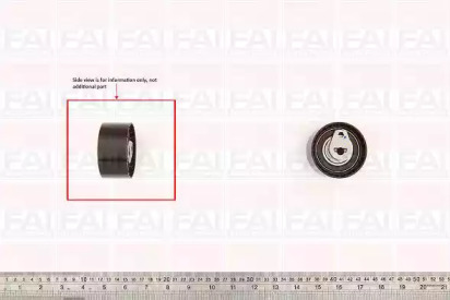 FAI AUTOPARTS T9513