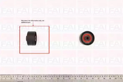 FAI AUTOPARTS T9534