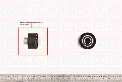 FAI AUTOPARTS T9556