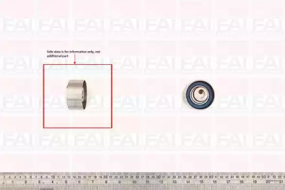 FAI AUTOPARTS T9560