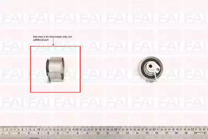 FAI AUTOPARTS T9573