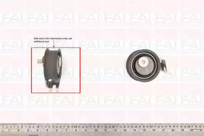 FAI AUTOPARTS T9581