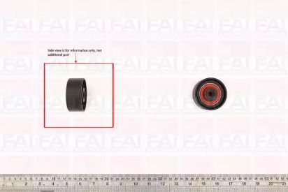 FAI AUTOPARTS T9594