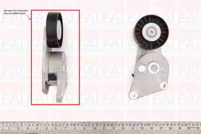 FAI AUTOPARTS T9598