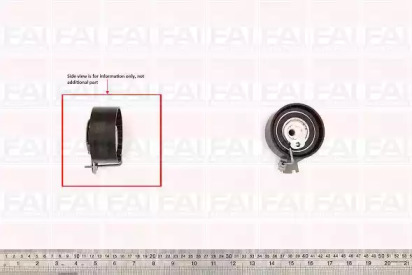 FAI AUTOPARTS T9778