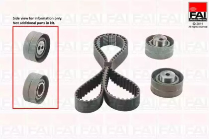 FAI AUTOPARTS TBK113