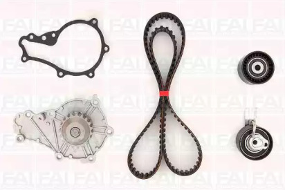 FAI AUTOPARTS TBK190-6318