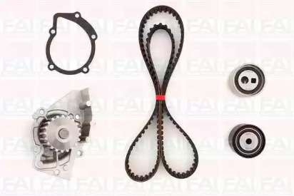 FAI AUTOPARTS TBK219-6242 FAI AUTOPARTS TBK219-6242