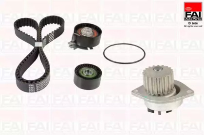 FAI AUTOPARTS TBK252-6038