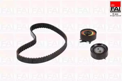 FAI AUTOPARTS TBK328