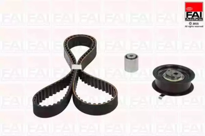 FAI AUTOPARTS TBK333